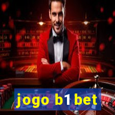 jogo b1 bet